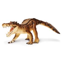 Safari Ltd 300829 Dinozaur Kaprosuchus 21x5cm - 3