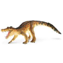 Safari Ltd 300829 Dinozaur Kaprosuchus 21x5cm - 1