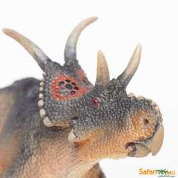 Safari Ltd 301129 Diabloceratops 14,5x4,5x8cm - 2