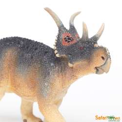 Safari Ltd 301129 Diabloceratops 14,5x4,5x8cm - 4