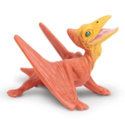 Safari Ltd 301329 Dinozaur młody Pteranodon 4,75 x 4,75cm - 1