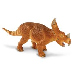 Safari Ltd 301829 Dinozaur Vagaceratops 16x4,5x7,5cm - 2