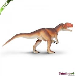 Safari Ltd 302629 Dinozaur Monolophosaurus 19,25x7,75cm - 3