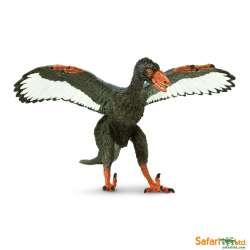 Safari Ltd. 302829 Archeopteryx 9,75x10,75cm - 1