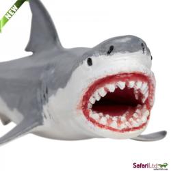 Safari Ltd 303329 Megalodon 18x10,75cm - 2