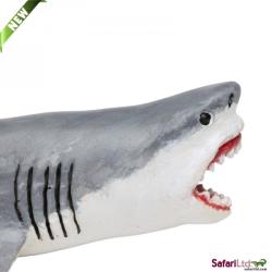 Safari Ltd 303329 Megalodon 18x10,75cm - 3