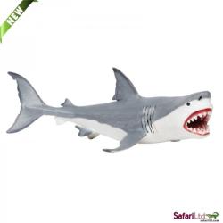 Safari Ltd 303329 Megalodon 18x10,75cm - 1