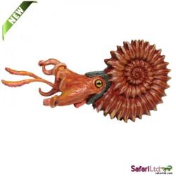 Safari Ltd 303429 Amonit 13,25x6,5cm - 1