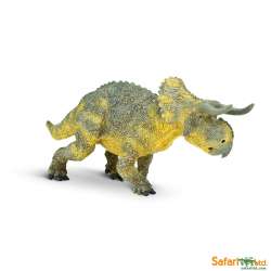 Safari Ltd. 303829 Nasutoceratops 17x6cm - 3
