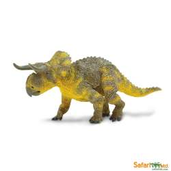 Safari Ltd. 303829 Nasutoceratops 17x6cm - 4