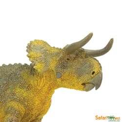Safari Ltd. 303829 Nasutoceratops 17x6cm - 5