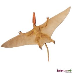 Safari Ltd 304729 Dinozaur Dimorfodon 23,5x14,5x2cm - 4