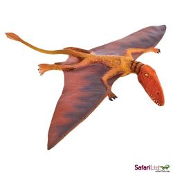 Safari Ltd 304729 Dinozaur Dimorfodon 23,5x14,5x2cm - 1