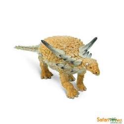 Safari Ltd. 305129 Sauropelta 18x6cm - 3