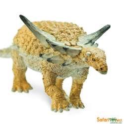 Safari Ltd. 305129 Sauropelta 18x6cm - 5