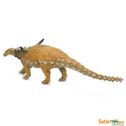 Safari Ltd. 305129 Sauropelta 18x6cm - 6