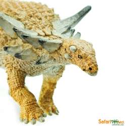 Safari Ltd. 305129 Sauropelta 18x6cm - 7