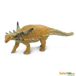 Safari Ltd. 305129 Sauropelta 18x6cm - 1