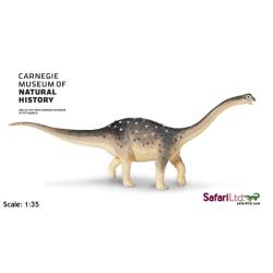 Safari Ltd 403001 Dinozaur Saltazaur 1:35 26,5x9,5cm Carnegie - 1