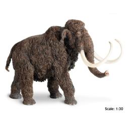Safari Ltd 404201 Mamut 1:30 20,5x14cm Carnegie - 1