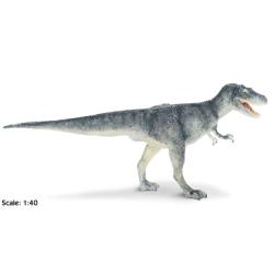 Safari Ltd 404401 Albertozaur 1:40 21,5x9cm Carnegie - 1