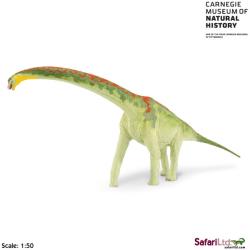 Safari Ltd 410701 Donozaur Brachiozaur 1:50 47x17,8cm Carnegie - 2