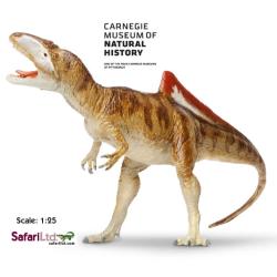 Safari Ltd 411201 Dinozaur Concavenator 1:25 17,5x9cm Carnegie - 2