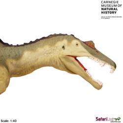 Safari Ltd 421601 Dinozaur spinozaur 1:40 Carnegie 32x15cm - 3