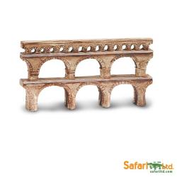 Safari 500904 Akwedukt 4cm budowla starożytnego Rzymu - 1