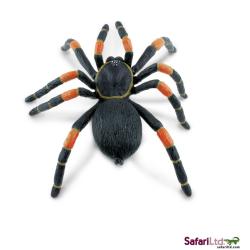 Safari Ltd 542006 Tarantula pomarańczowokolankowa 19,5x16x4 - 2