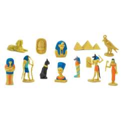 Safari Ltd 699304 Egipt starożytny -figurki w tubie - 2