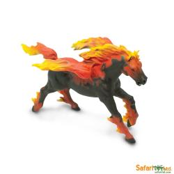 Safari Ltd 802729 Pyrois 12,5 x9 x8,25cm - 2