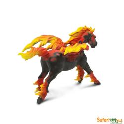 Safari Ltd 802729 Pyrois 12,5 x9 x8,25cm - 3
