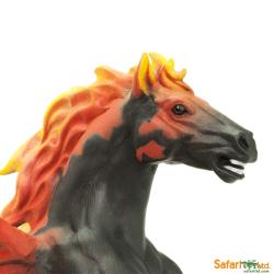 Safari Ltd 802729 Pyrois 12,5 x9 x8,25cm - 4