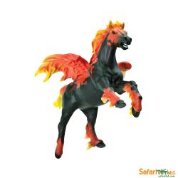 Safari Ltd 802729 Pyrois 12,5 x9 x8,25cm - 5