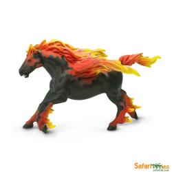 Safari Ltd 802729 Pyrois 12,5 x9 x8,25cm - 1