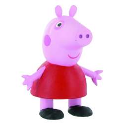 Figurka Świnka Peppa 6cm (COM Y99686) - 1