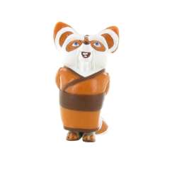 Figurka Kung Fu Panda -Shifu 6cm - 2