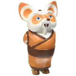 Figurka Kung Fu Panda -Shifu 6cm