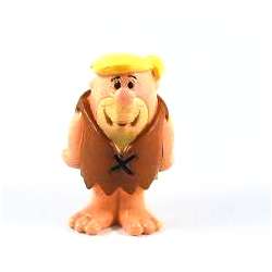 Figurka Flintstonowie -Barney Rubble - 1