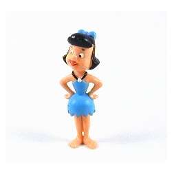 Figurka Flintstonowie -Betty Rubble - 1