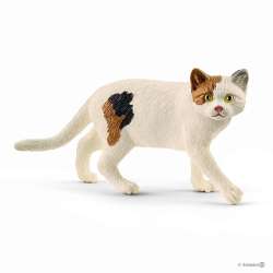 Schleich 13894 Amerekański kot krótkowłosy (SLH 13894) - 1