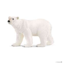 Schleich 14800 Niedźwiedź polarny (SLH 14800)