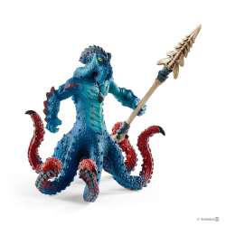 Schleich 42449 Ośmiornica potwór z bronią Eldrador (SLH 42449) - 1