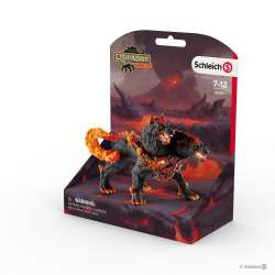 Schleich 42451 ognisty Ogra-pies Eldrador (SLH 42451) - 2