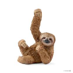 Schleich 17054 Leniwiec (14793) 6cm (SLH 17054) - 1