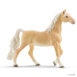 Schleich 13912 klacz Saddlebred (SLH 13912) - 1