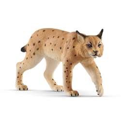 Schleich 14822 Ryś (SLH 14822) - 1