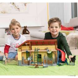 Schleich 42485 Stajnia (GXP-701607) - 18