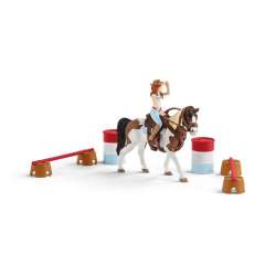 Schleich 42441 Hannah's western riding set (GXP-724371) - 3